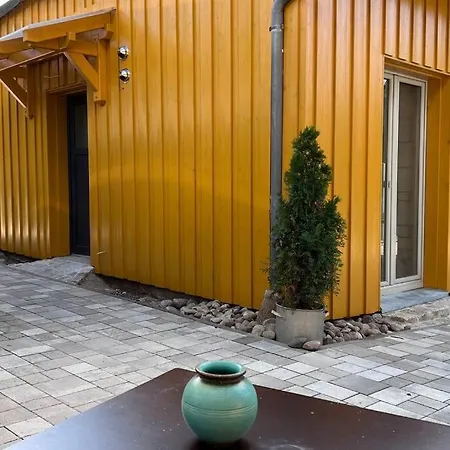 Fewo Hof-Idyll Mit Fasssauna / Spielplatz Fuer Kids Weisswasser Buitenkant foto